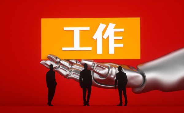 借钱炒股风险 AIGC站上高薪风口：新发职位平均年薪超40万，35岁不再是招聘红线？