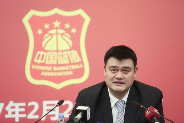 盘点中国篮坛五大至暗时刻：身份造假、决赛偷笑、生死假赛