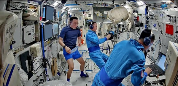 神二十一太空出差超180天，二十三将发射：跟其他任务有2个不同？