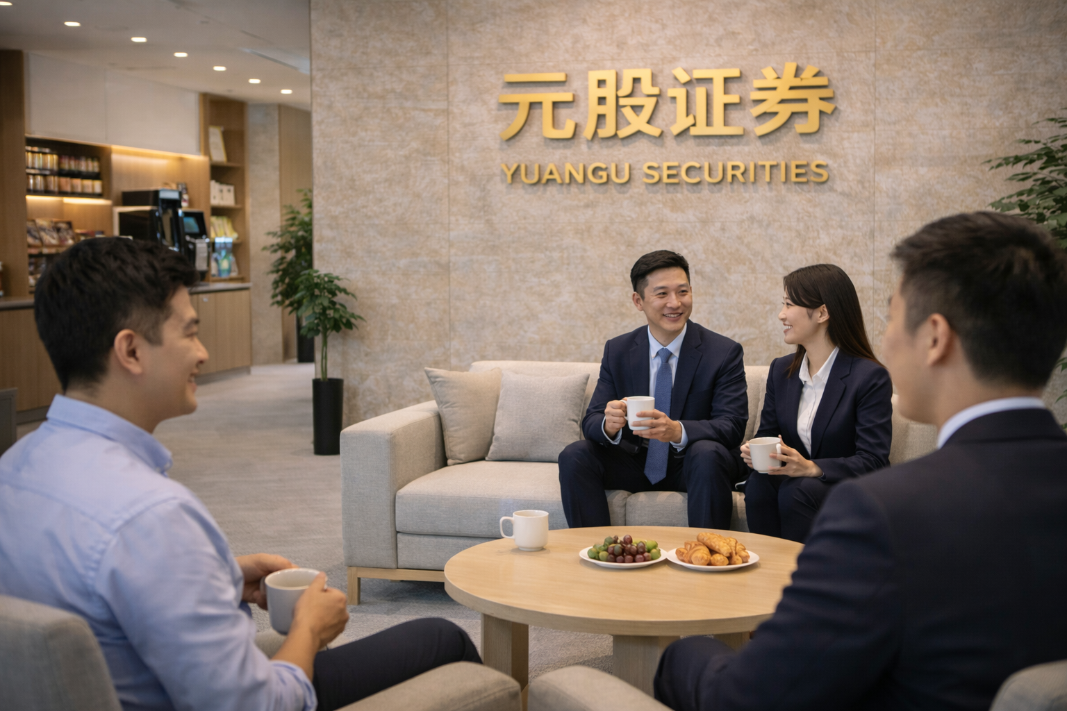 今日视点：外资参与中国资本市场积极性为何明显提升