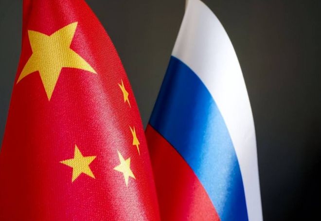 外交部：中俄达成新的共识